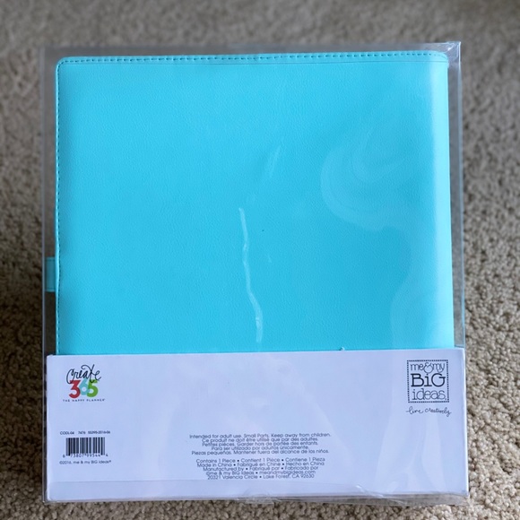 SOLD Planner - Picture 4 of 5